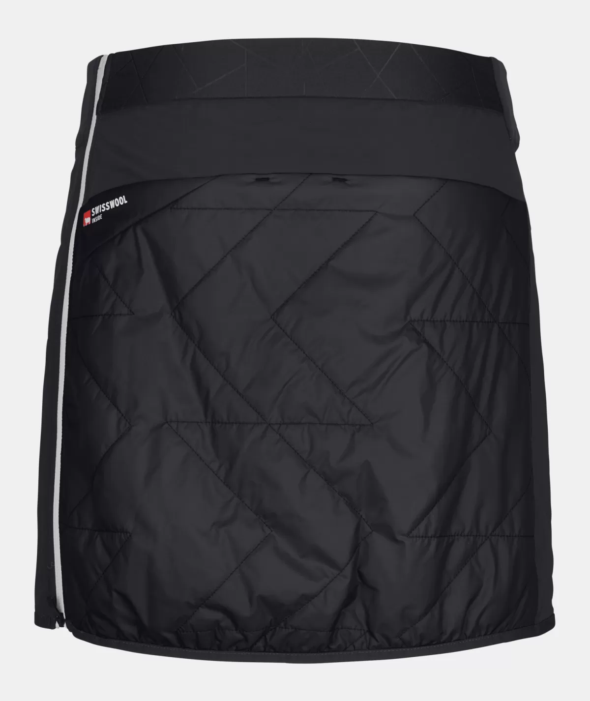 ORTOVOX SWISSWOOL PIZ BOÈ SKIRT W blackraven Discount