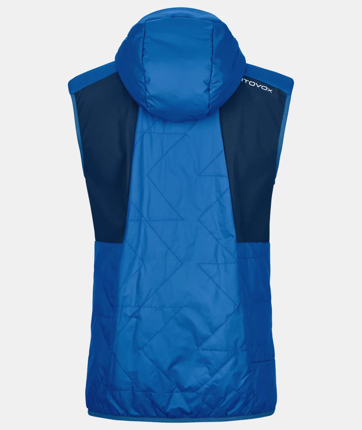 ORTOVOX SWISSWOOL PIZ BOÈ VEST M bluenote Outlet
