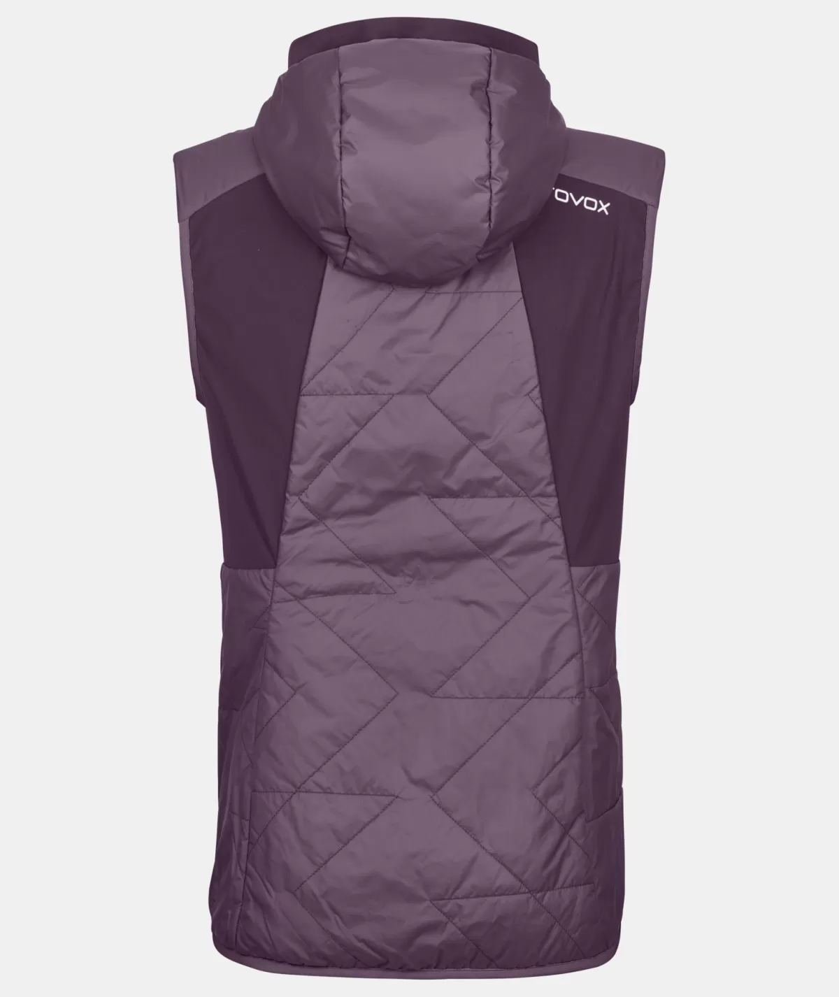 ORTOVOX SWISSWOOL PIZ BOÈ VEST W wildberry Fashion