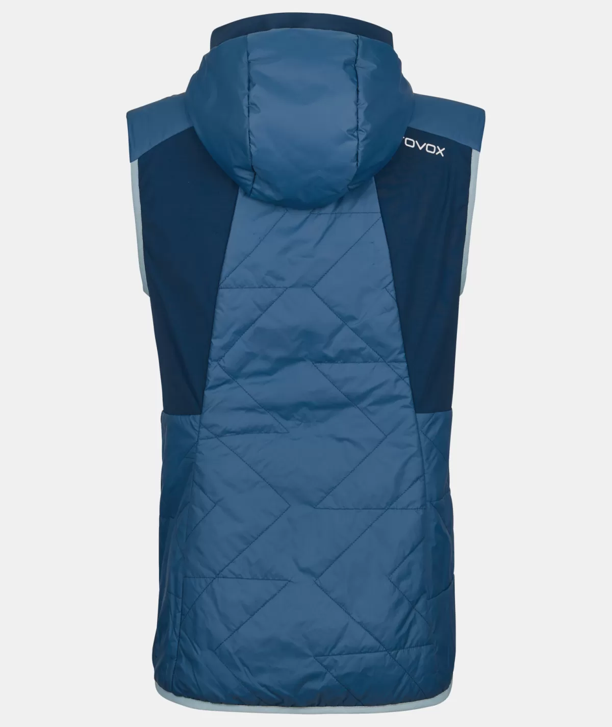 ORTOVOX SWISSWOOL PIZ BOÈ VEST W seasurface Sale