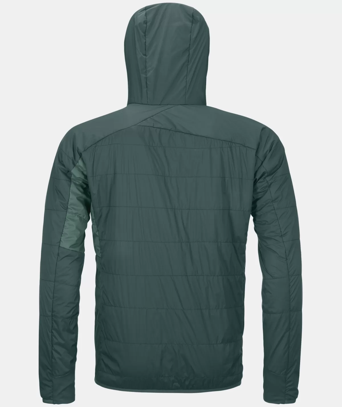 ORTOVOX SWISSWOOL PIZ DUAN JACKET M darkarcticgrey Cheap