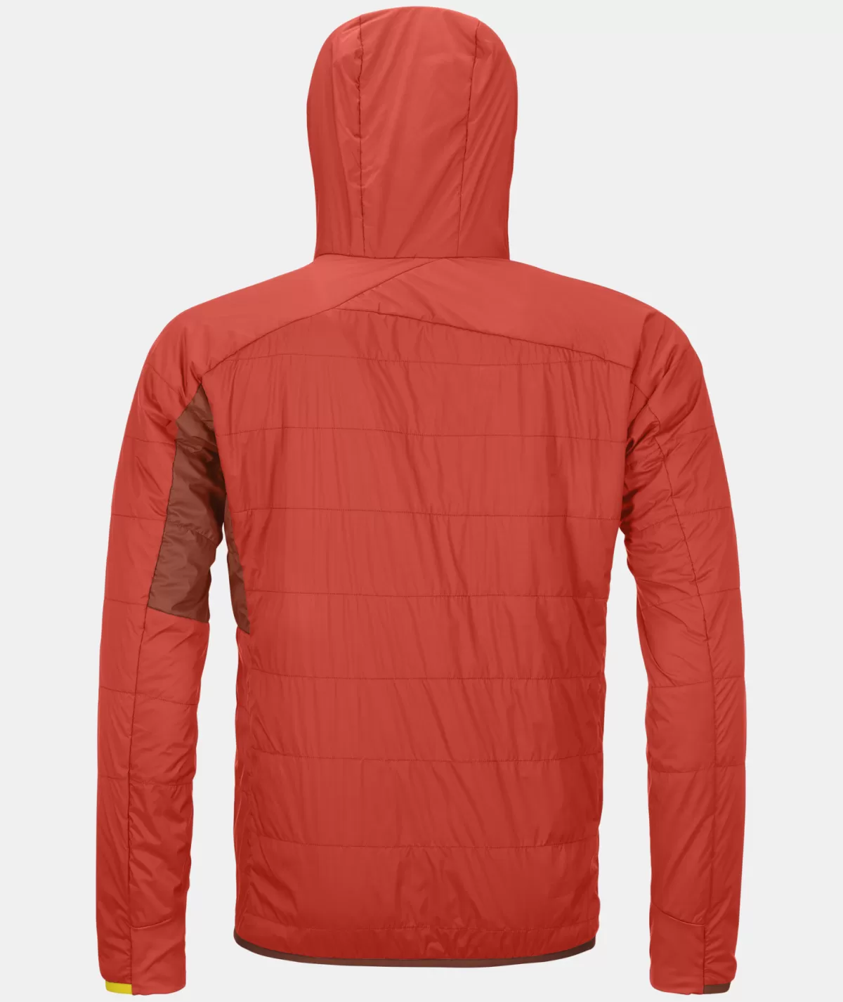 ORTOVOX SWISSWOOL PIZ DUAN JACKET M cengiarossa Best