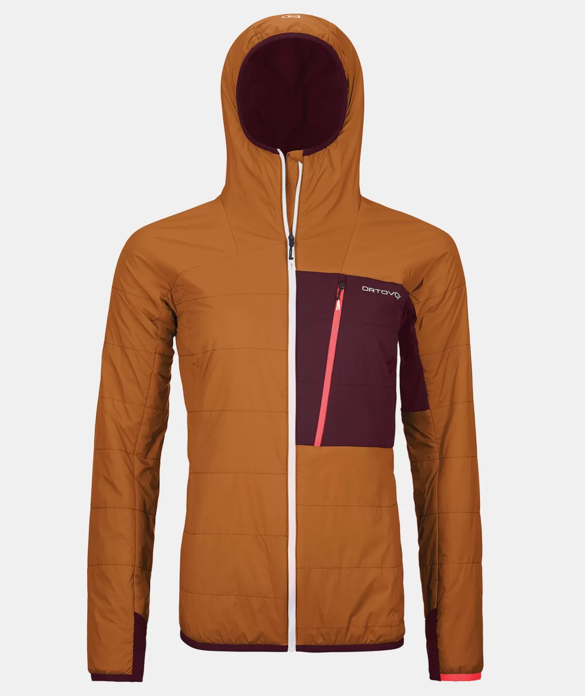 ORTOVOX SWISSWOOL PIZ DUAN JACKET W slyfox Sale