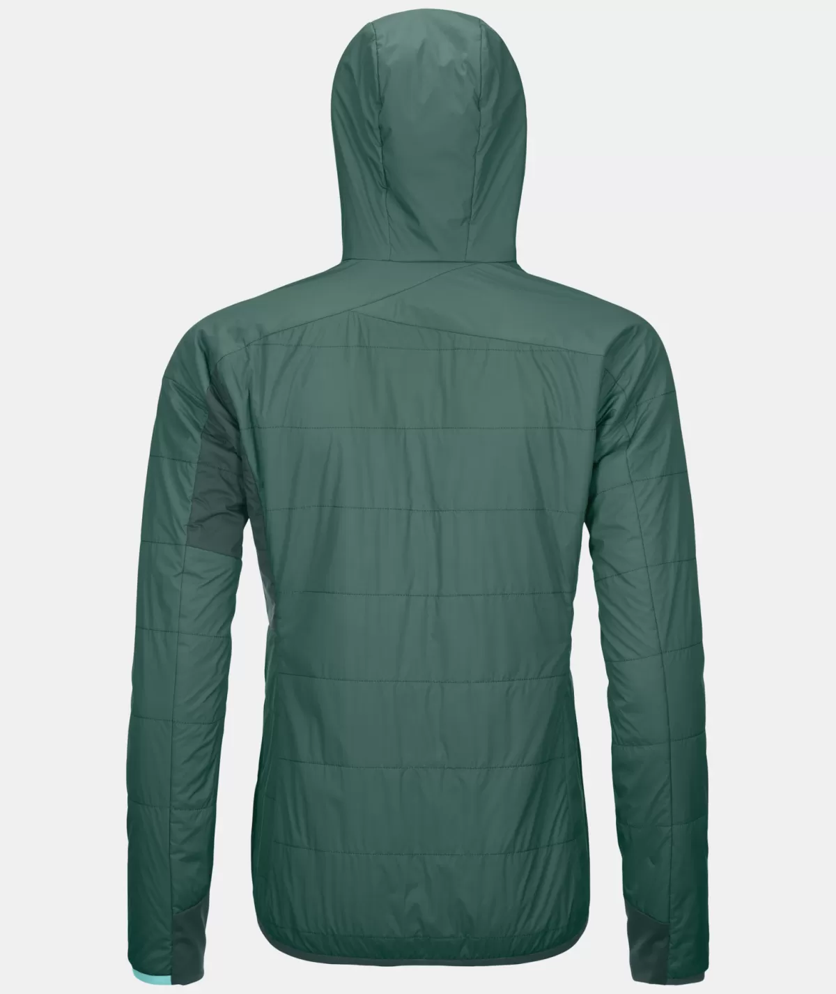 ORTOVOX SWISSWOOL PIZ DUAN JACKET W arcticgrey Online
