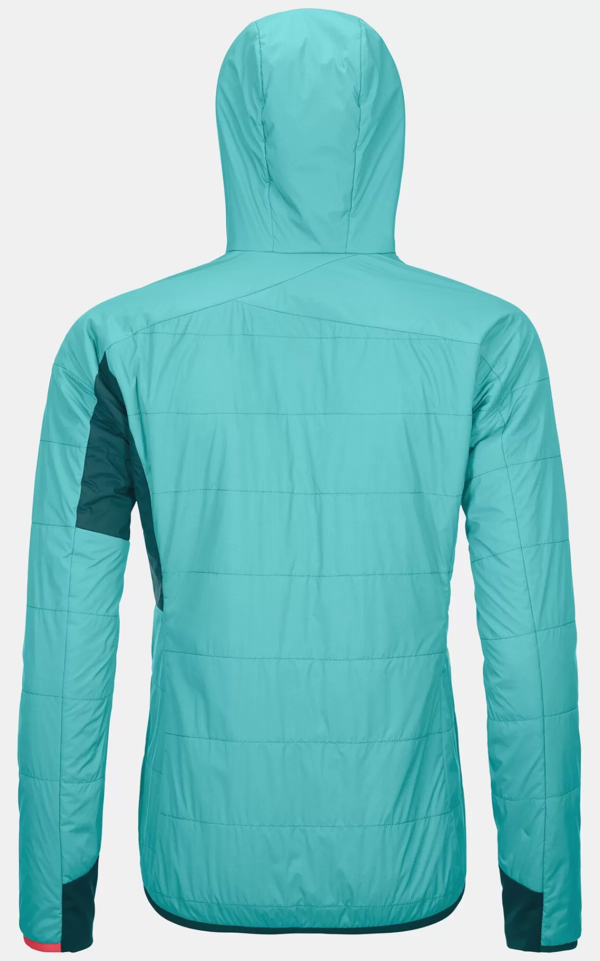 ORTOVOX SWISSWOOL PIZ DUAN JACKET W icewaterfall Cheap