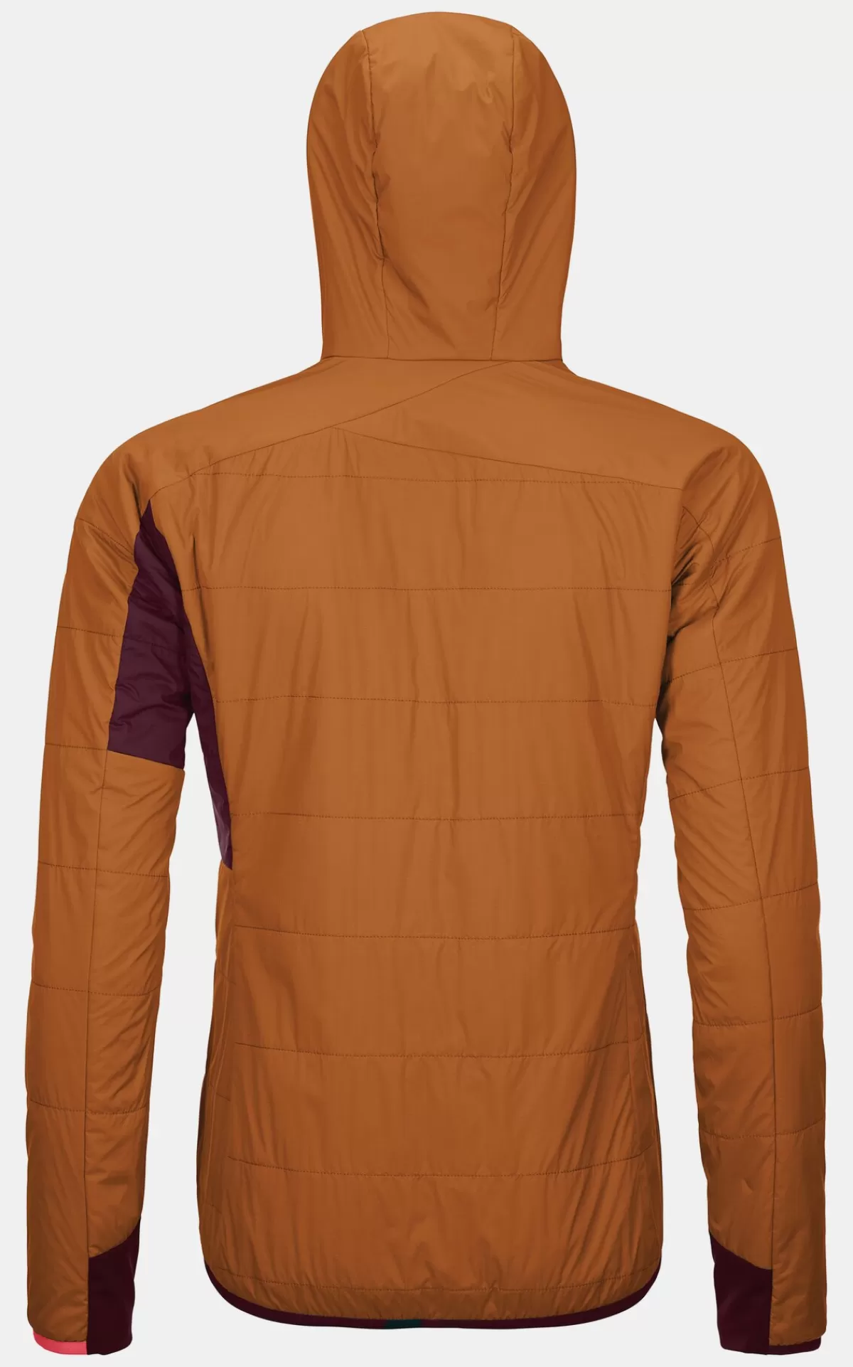 ORTOVOX SWISSWOOL PIZ DUAN JACKET W slyfox Sale