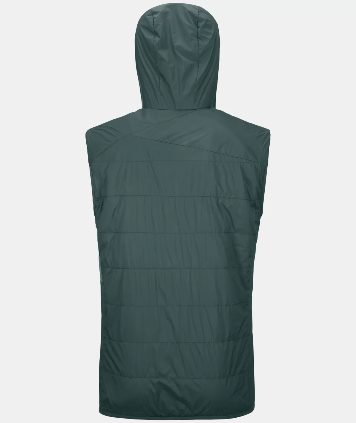 ORTOVOX SWISSWOOL PIZ DUAN VEST M darkarcticgrey Discount