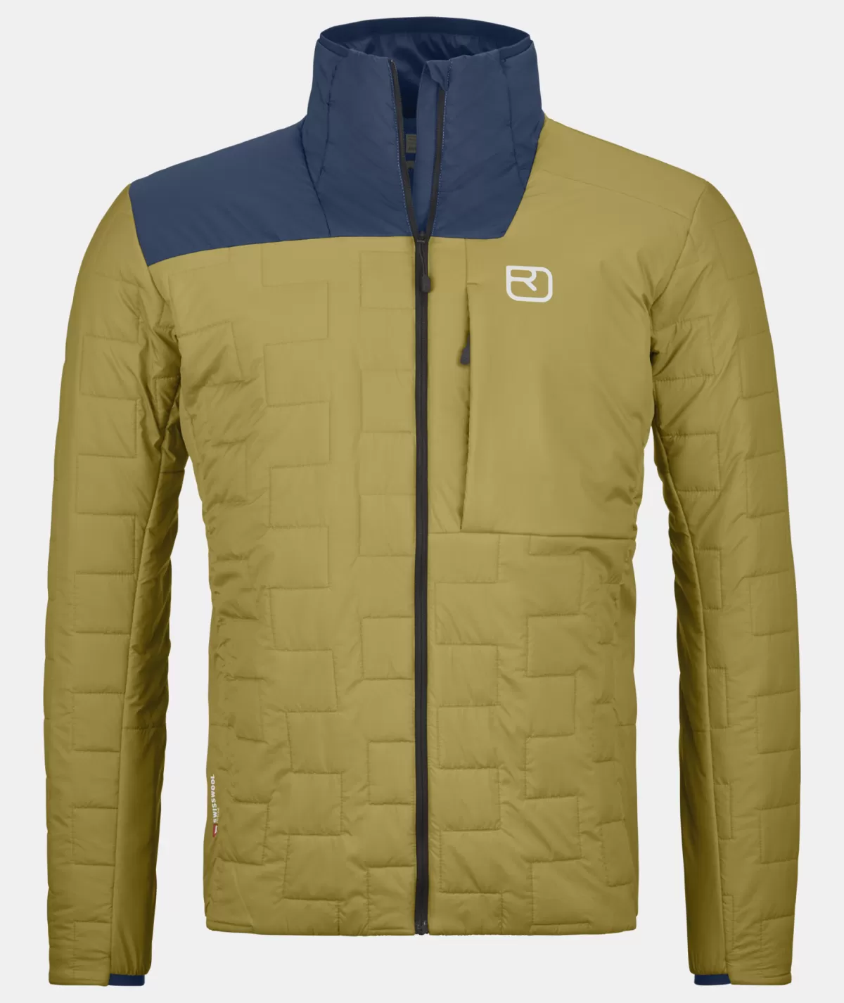 ORTOVOX SWISSWOOL PIZ SEGNAS JACKET M sweetalison New