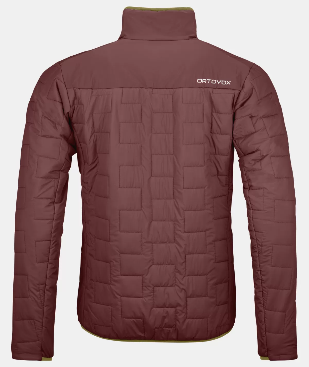 ORTOVOX SWISSWOOL PIZ SEGNAS JACKET M winetasting Discount