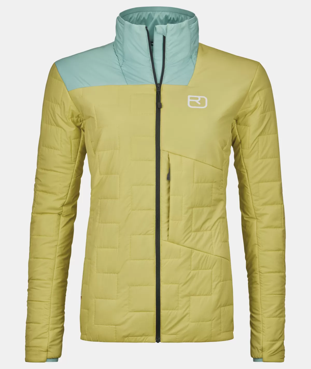 ORTOVOX SWISSWOOL PIZ SEGNAS JACKET W wabisabi Fashion