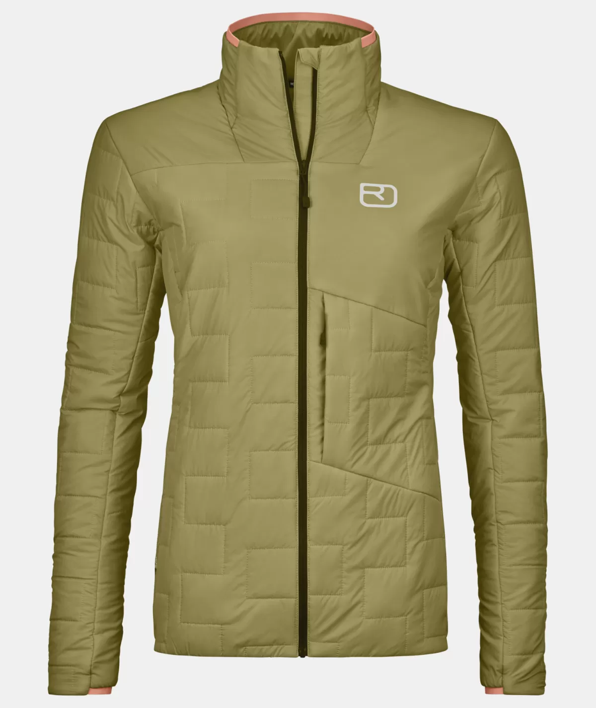 ORTOVOX SWISSWOOL PIZ SEGNAS JACKET W wildherbs Store