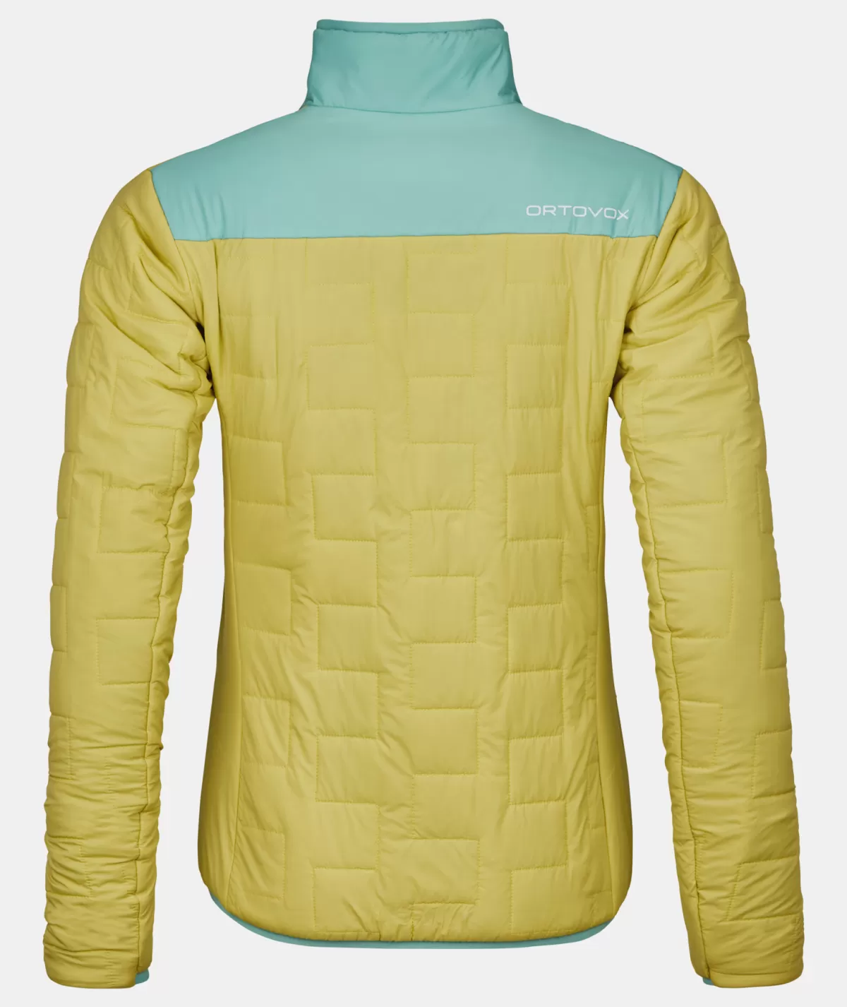 ORTOVOX SWISSWOOL PIZ SEGNAS JACKET W wabisabi Fashion