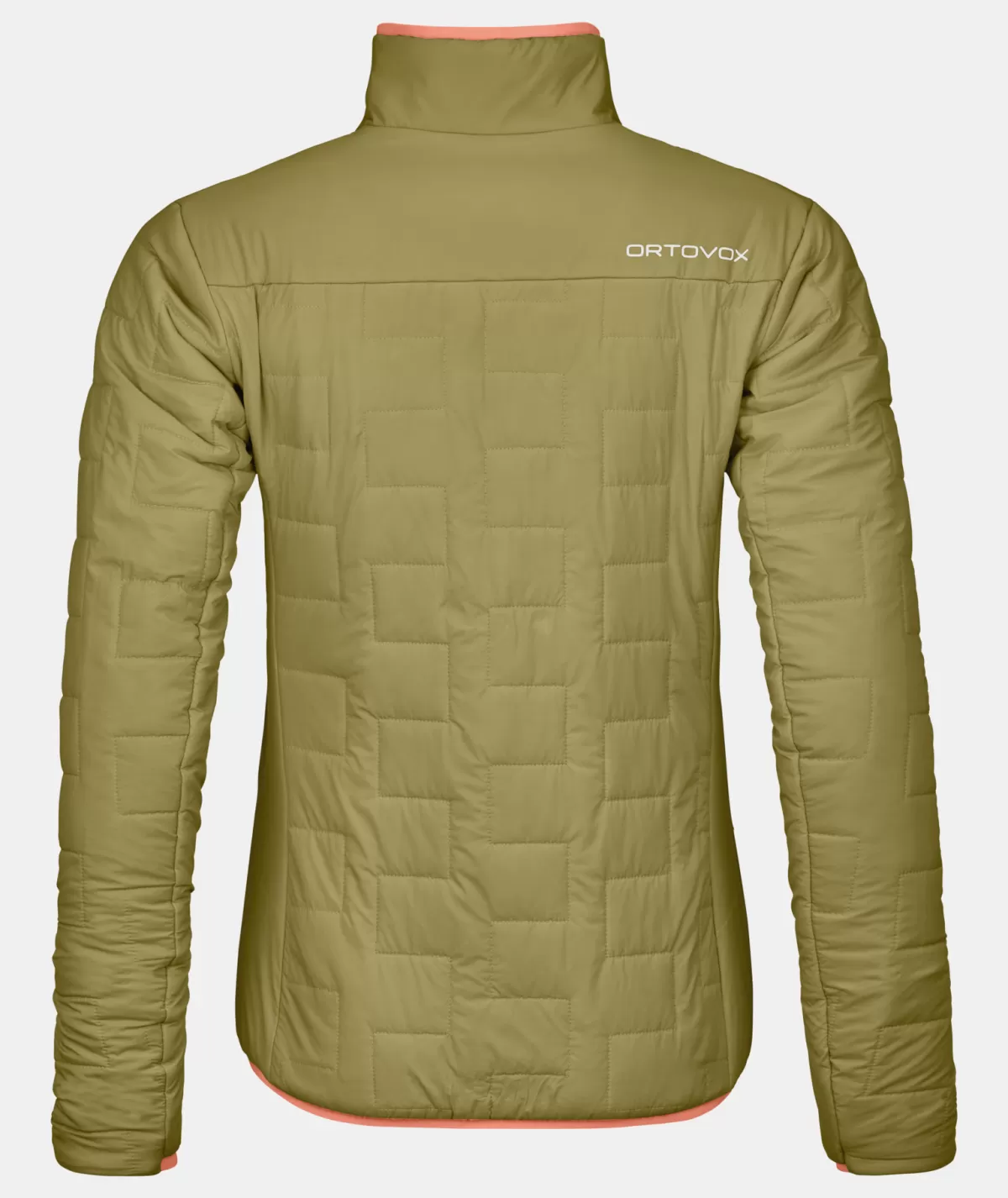 ORTOVOX SWISSWOOL PIZ SEGNAS JACKET W wildherbs Store