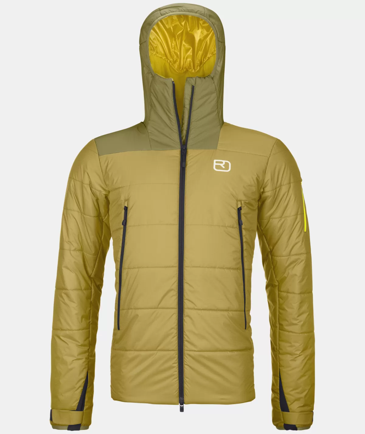ORTOVOX SWISSWOOL ZINAL JACKET M sweetalison New