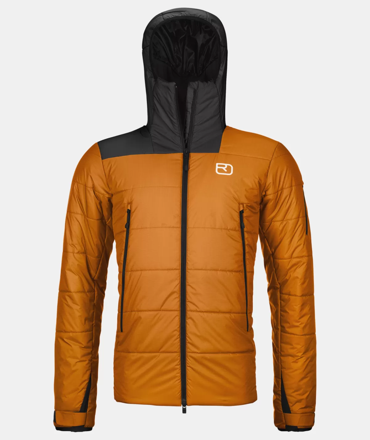ORTOVOX SWISSWOOL ZINAL JACKET M slyfox Clearance