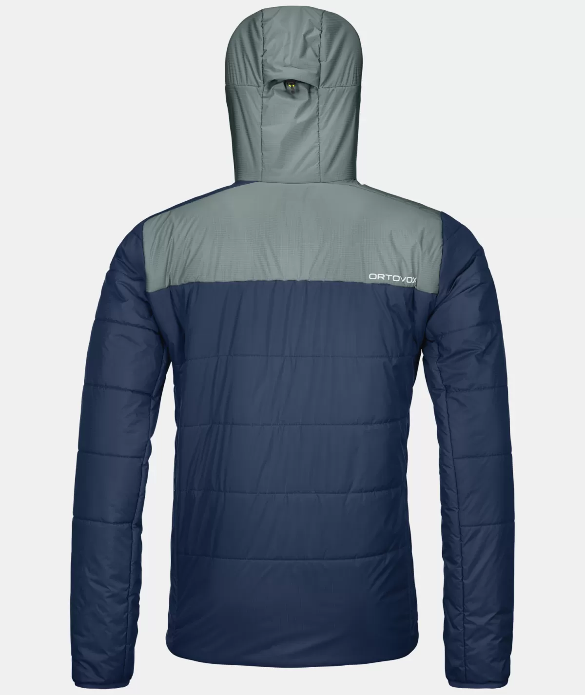 ORTOVOX SWISSWOOL ZINAL JACKET M deepocean Discount