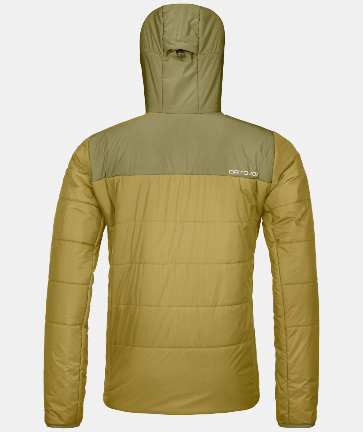 ORTOVOX SWISSWOOL ZINAL JACKET M sweetalison New