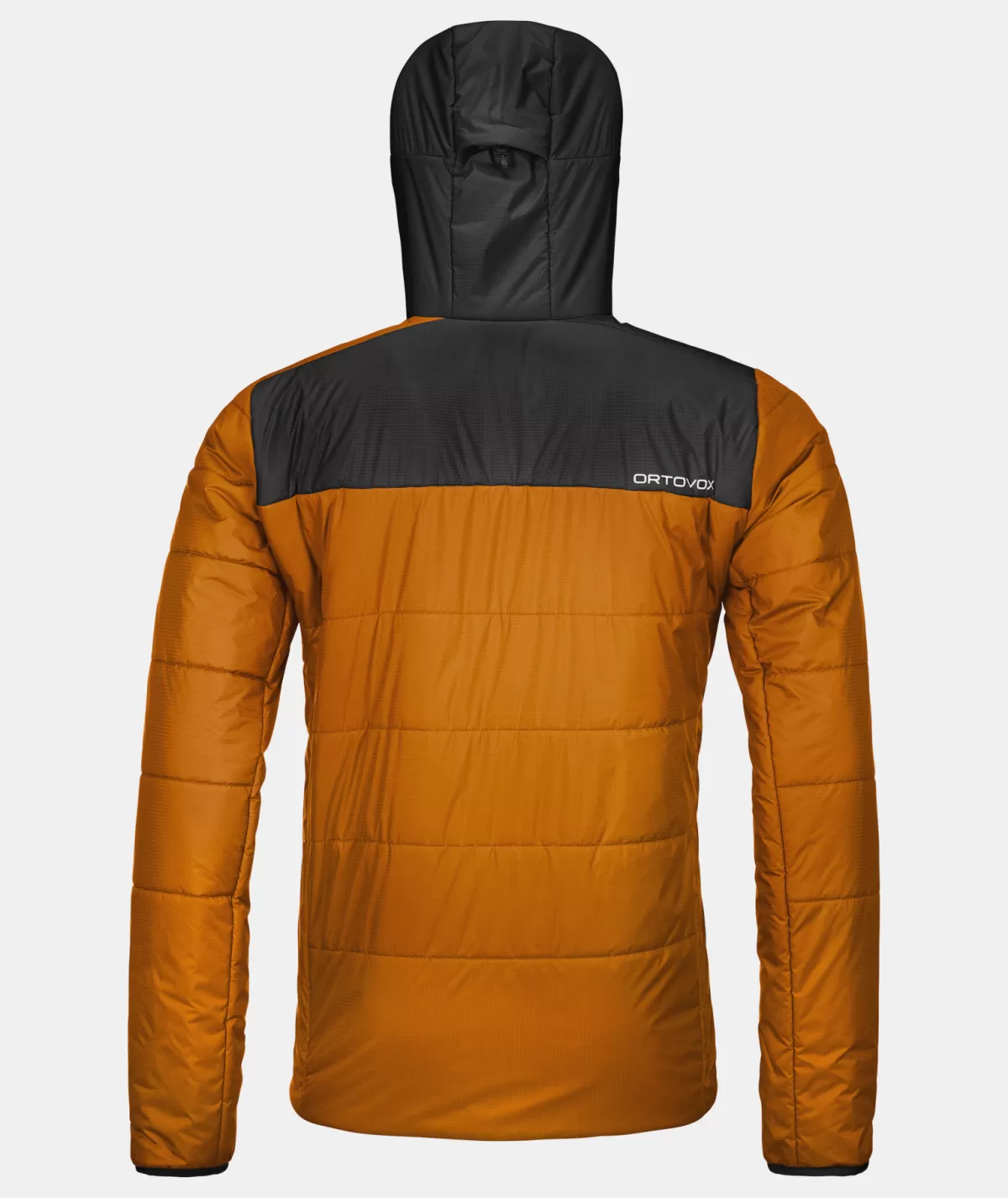 ORTOVOX SWISSWOOL ZINAL JACKET M slyfox Clearance