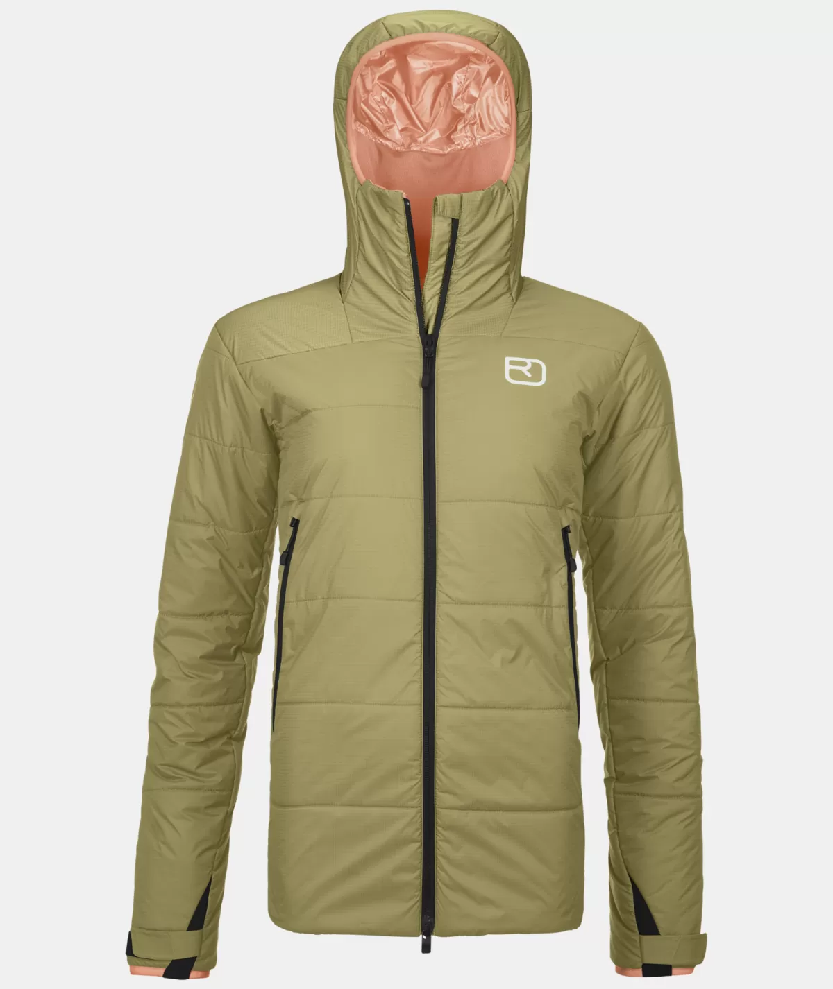 ORTOVOX SWISSWOOL ZINAL JACKET W wildherbs Fashion