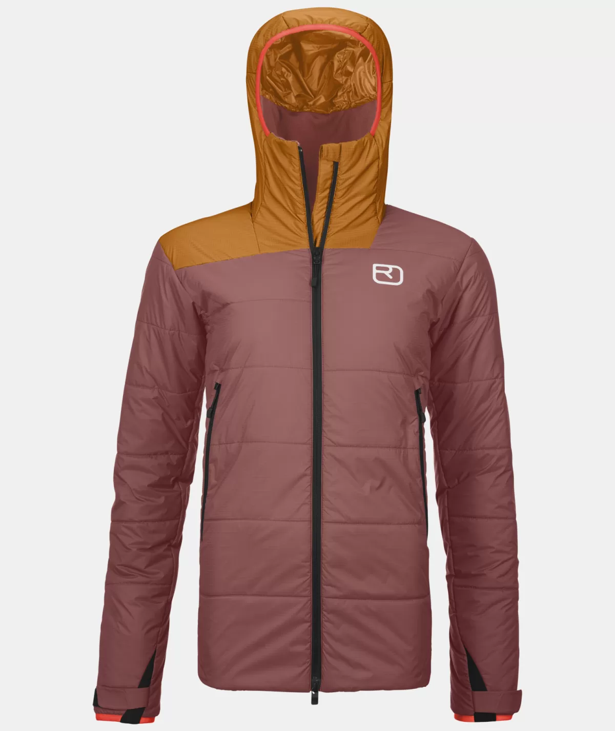 ORTOVOX SWISSWOOL ZINAL JACKET W mountainrose Store