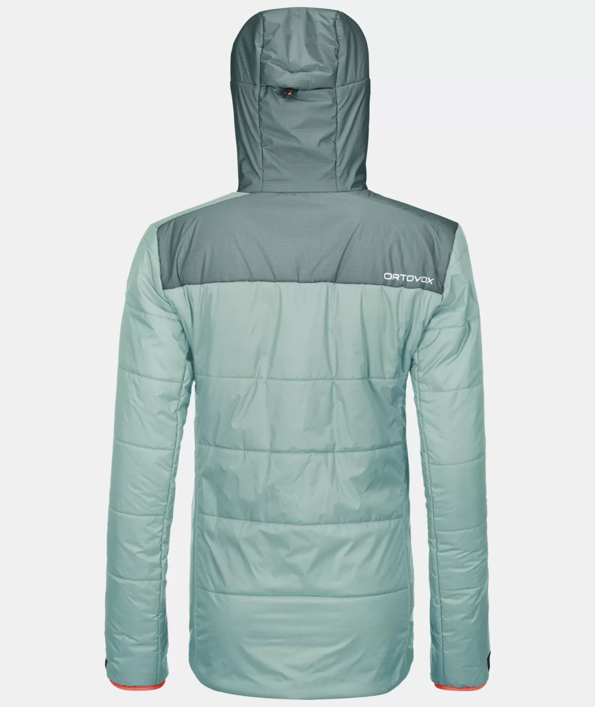 ORTOVOX SWISSWOOL ZINAL JACKET W icewaterfall Store