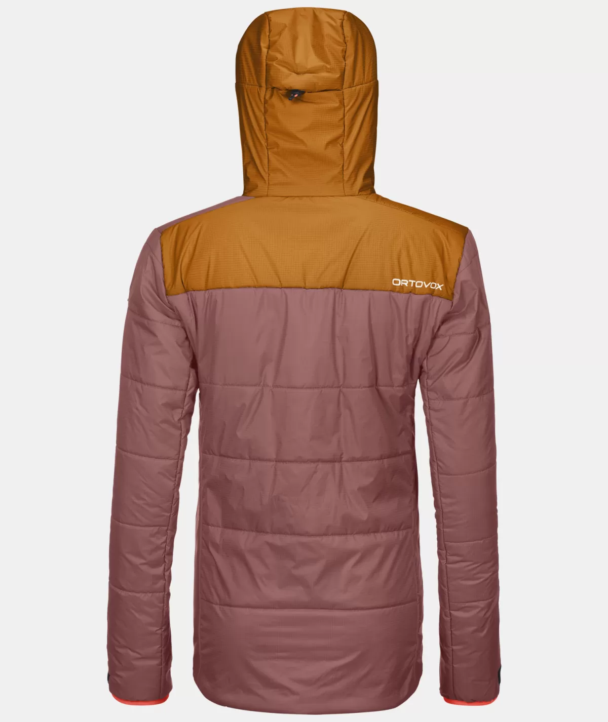 ORTOVOX SWISSWOOL ZINAL JACKET W mountainrose Store