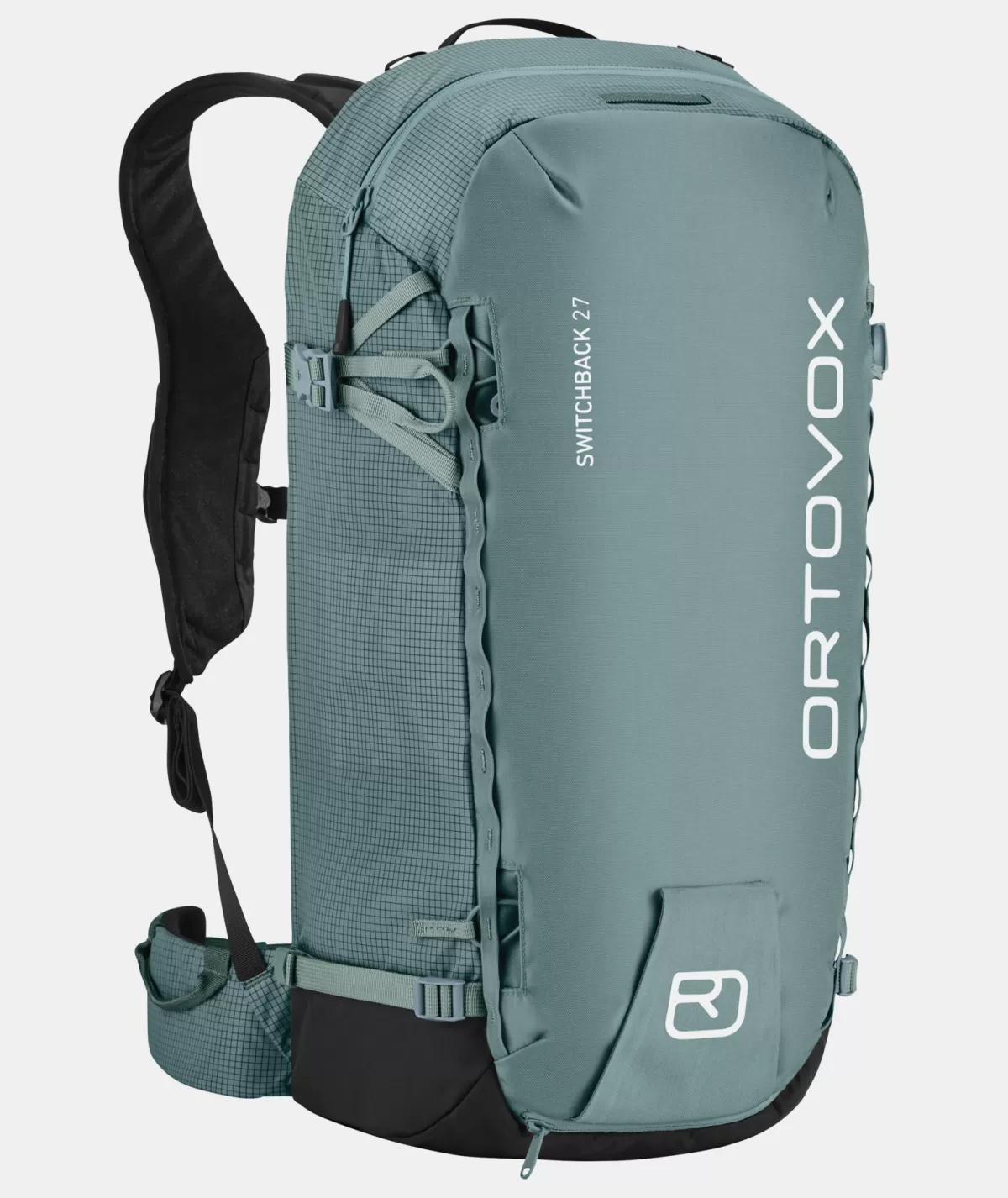 ORTOVOX SWITCHBACK 27 glaciergrey Cheap