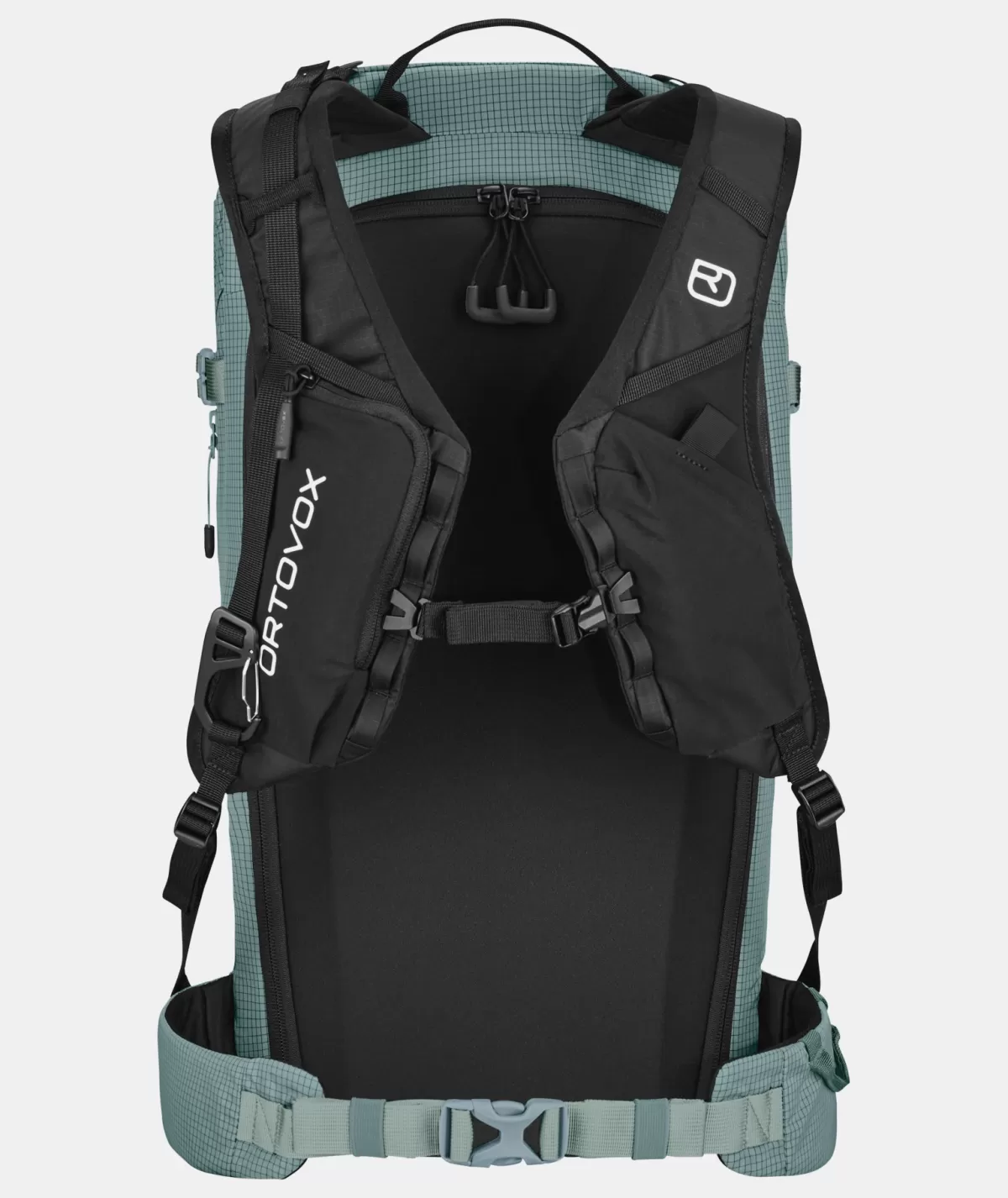 ORTOVOX SWITCHBACK 27 glaciergrey Cheap
