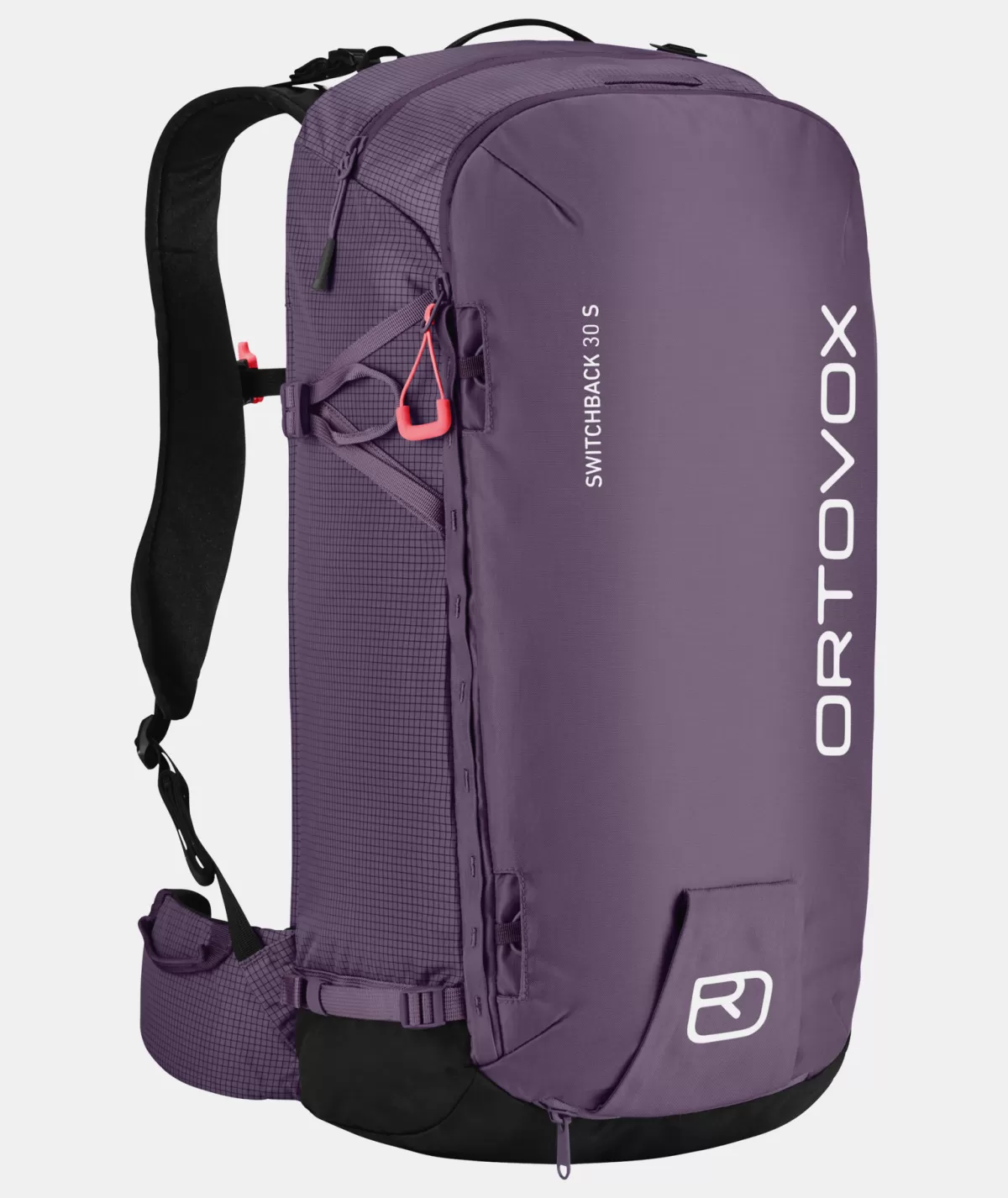 ORTOVOX SWITCHBACK 30 S wildberry Hot