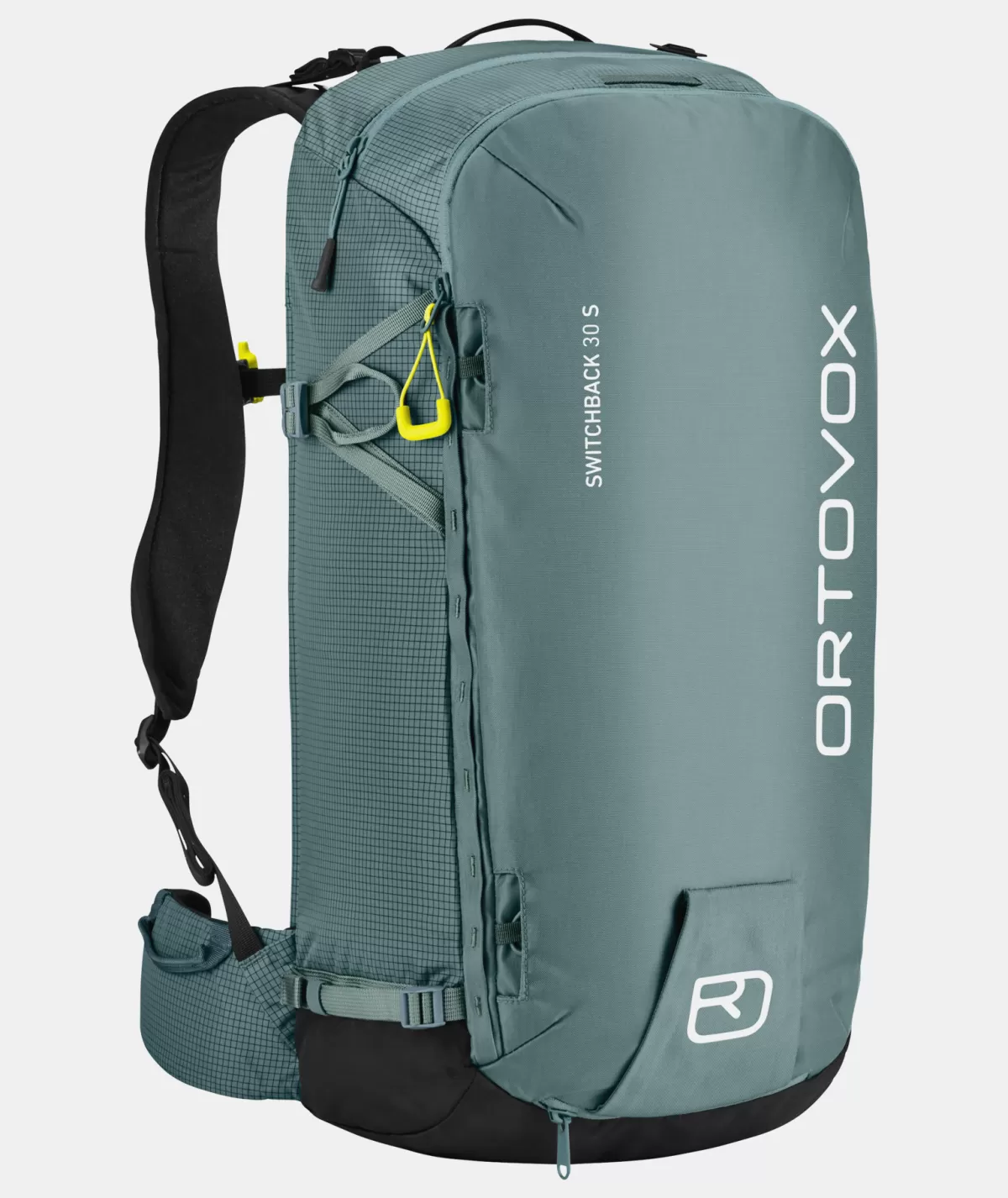 ORTOVOX SWITCHBACK 30 S glaciergrey Clearance