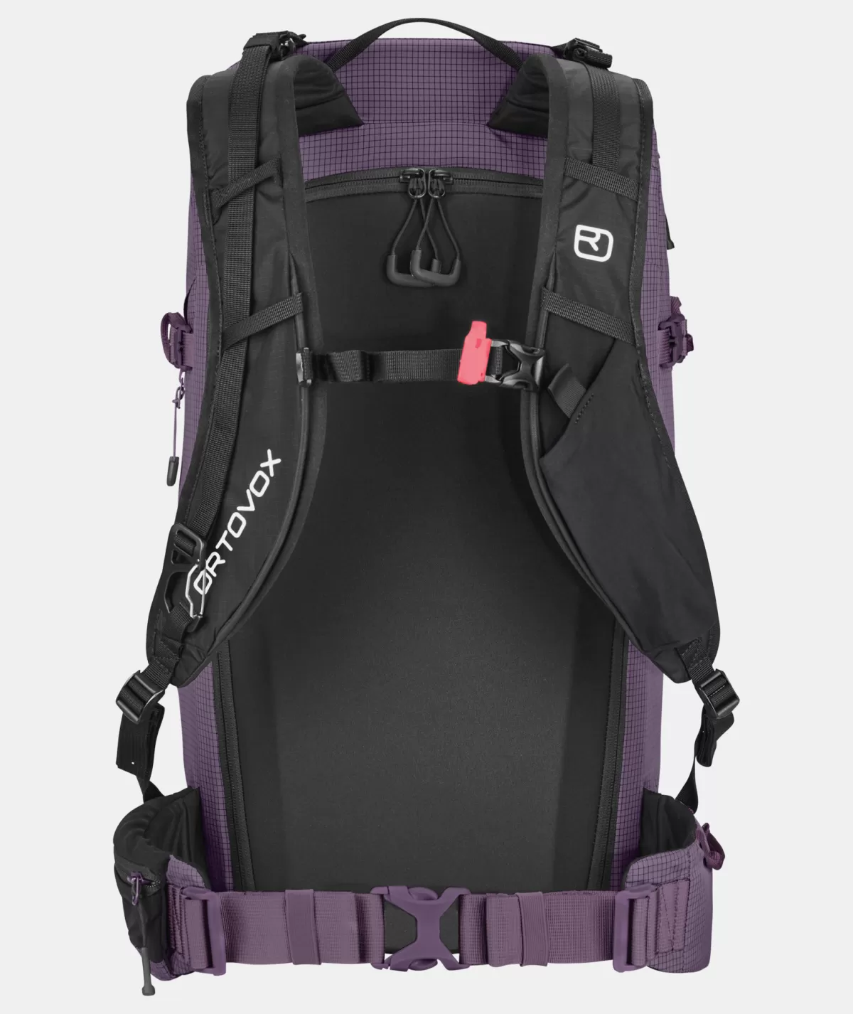 ORTOVOX SWITCHBACK 30 S wildberry Hot