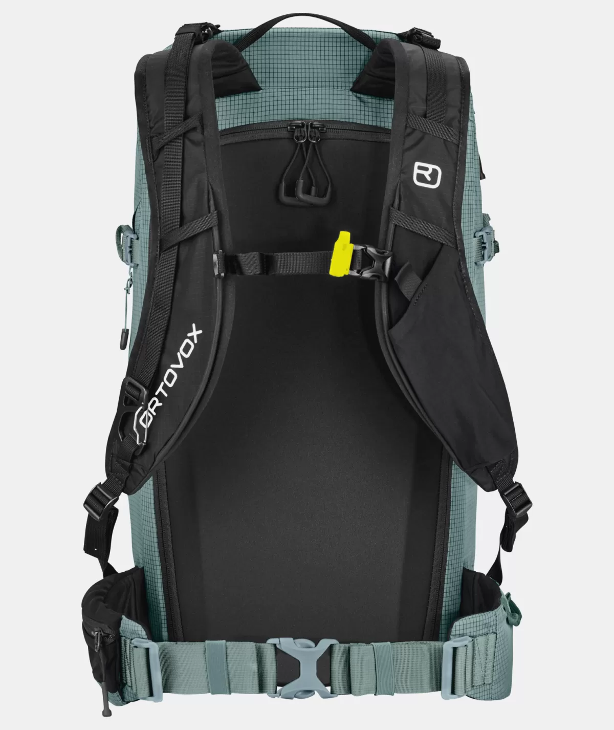 ORTOVOX SWITCHBACK 30 S glaciergrey Clearance