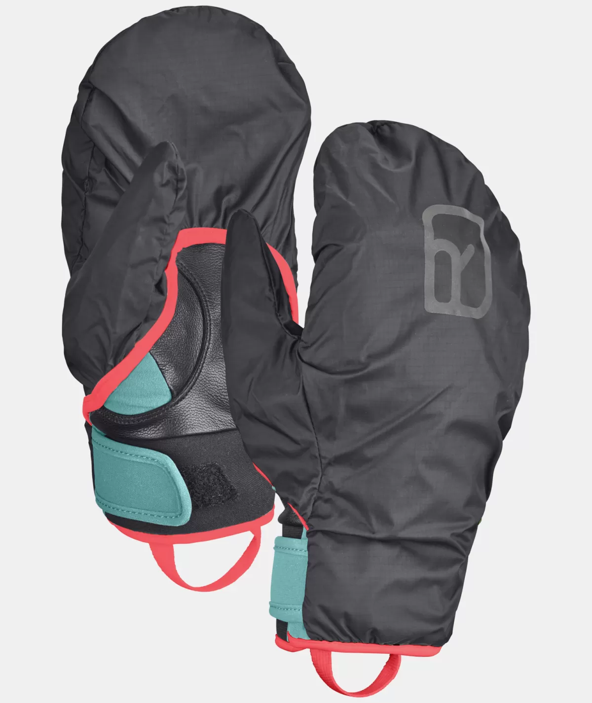 ORTOVOX TOUR PRO COVER GLOVE W icewaterfall Sale