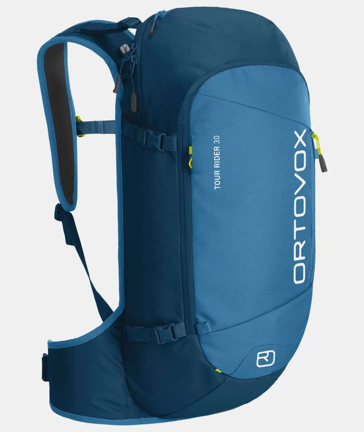 ORTOVOX TOUR RIDER 30 petrolblue Shop