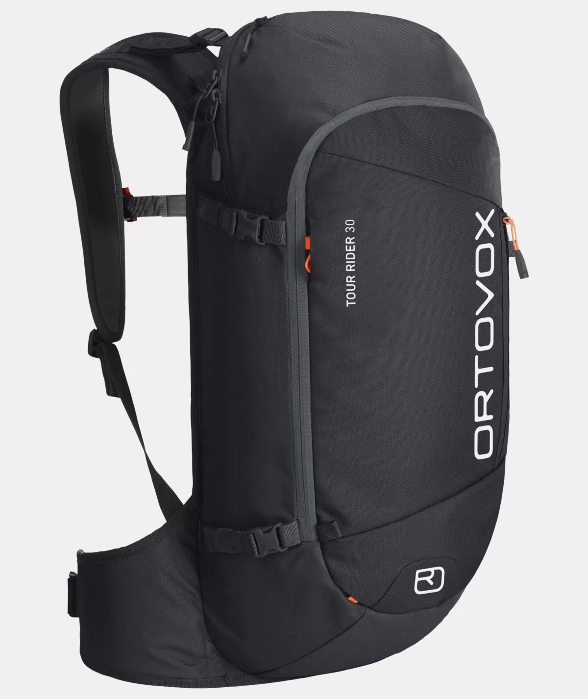 ORTOVOX TOUR RIDER 30 blackraven Clearance