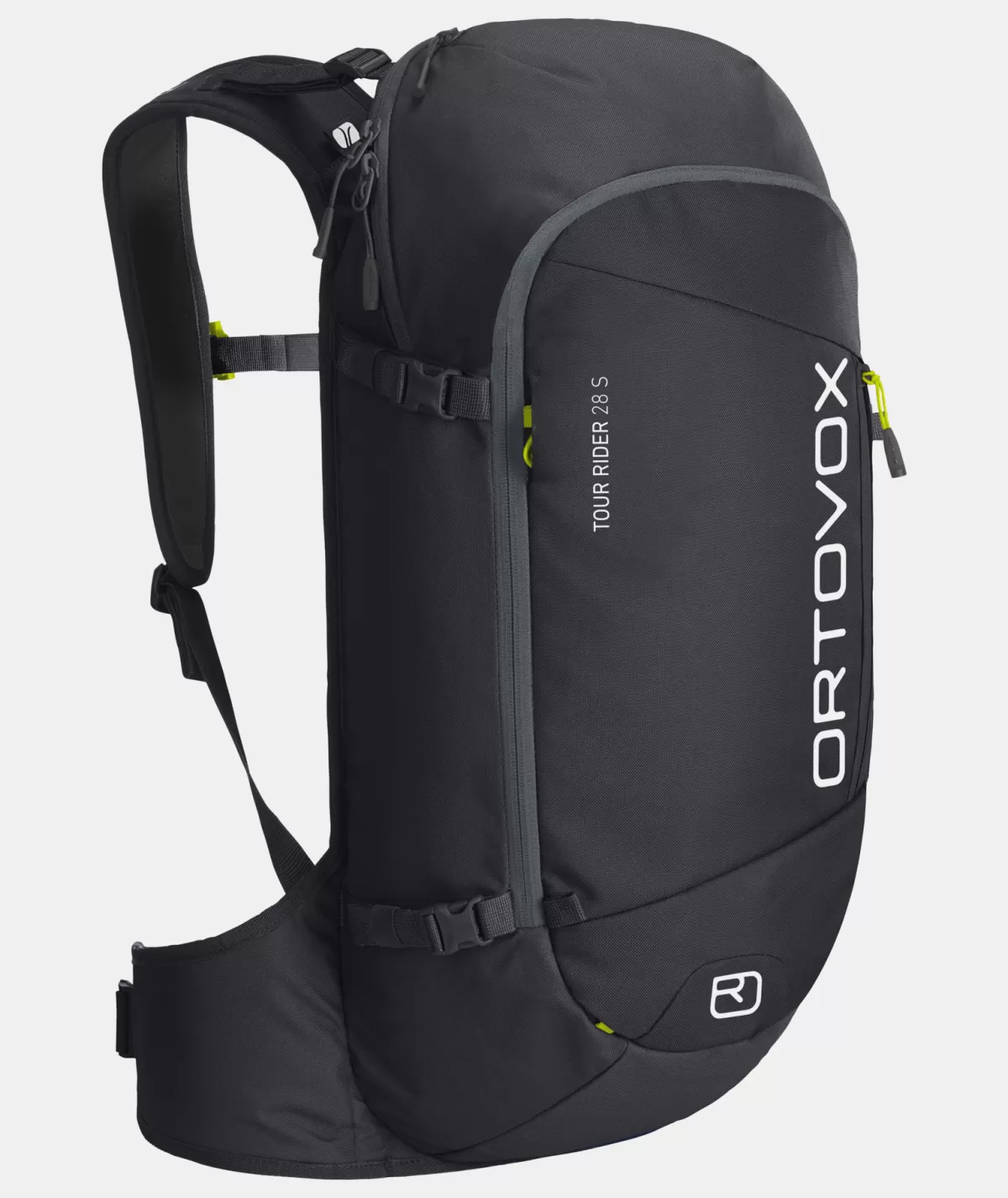 ORTOVOX TOUR RIDER 28 S blackraven Clearance