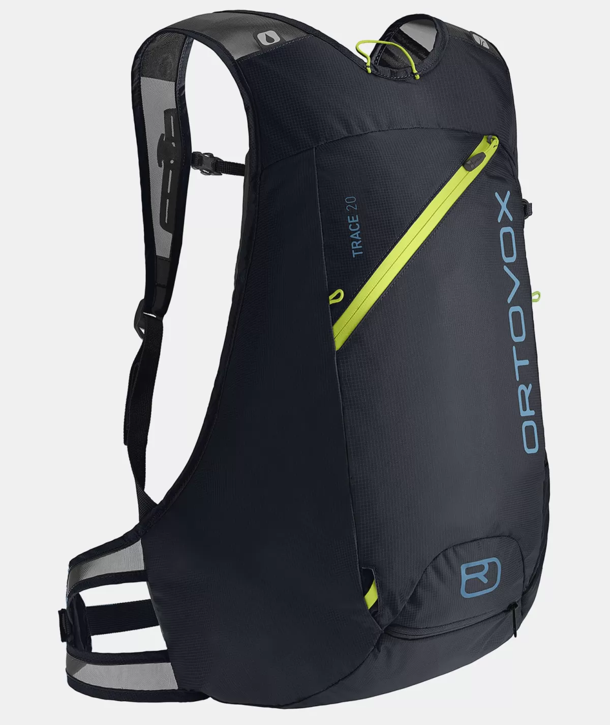 ORTOVOX TRACE 20 blackanthracite Best