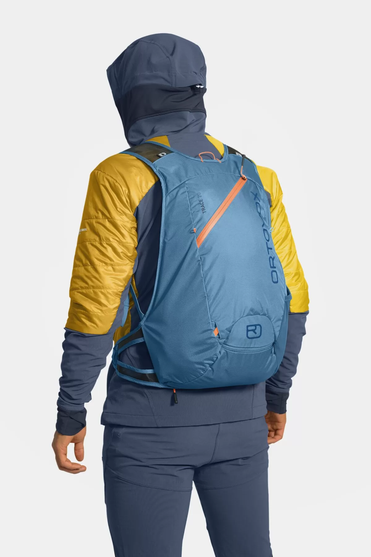 ORTOVOX TRACE 20 bluesea Sale