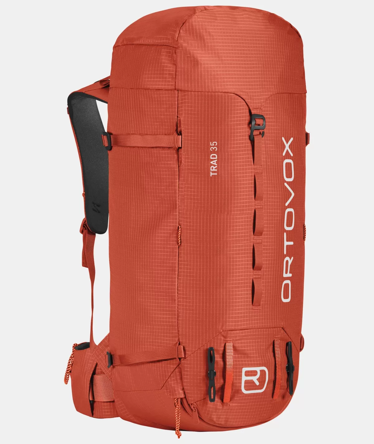 ORTOVOX TRAD 35 desertorange Best Sale
