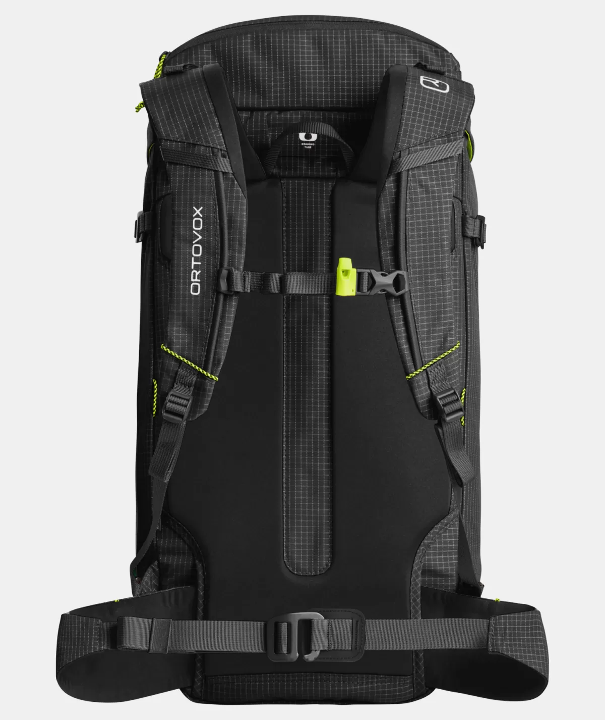ORTOVOX TRAD 28 blackraven Hot
