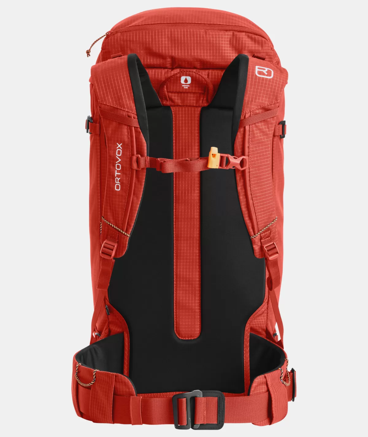 ORTOVOX TRAD 35 cengiarossa Sale