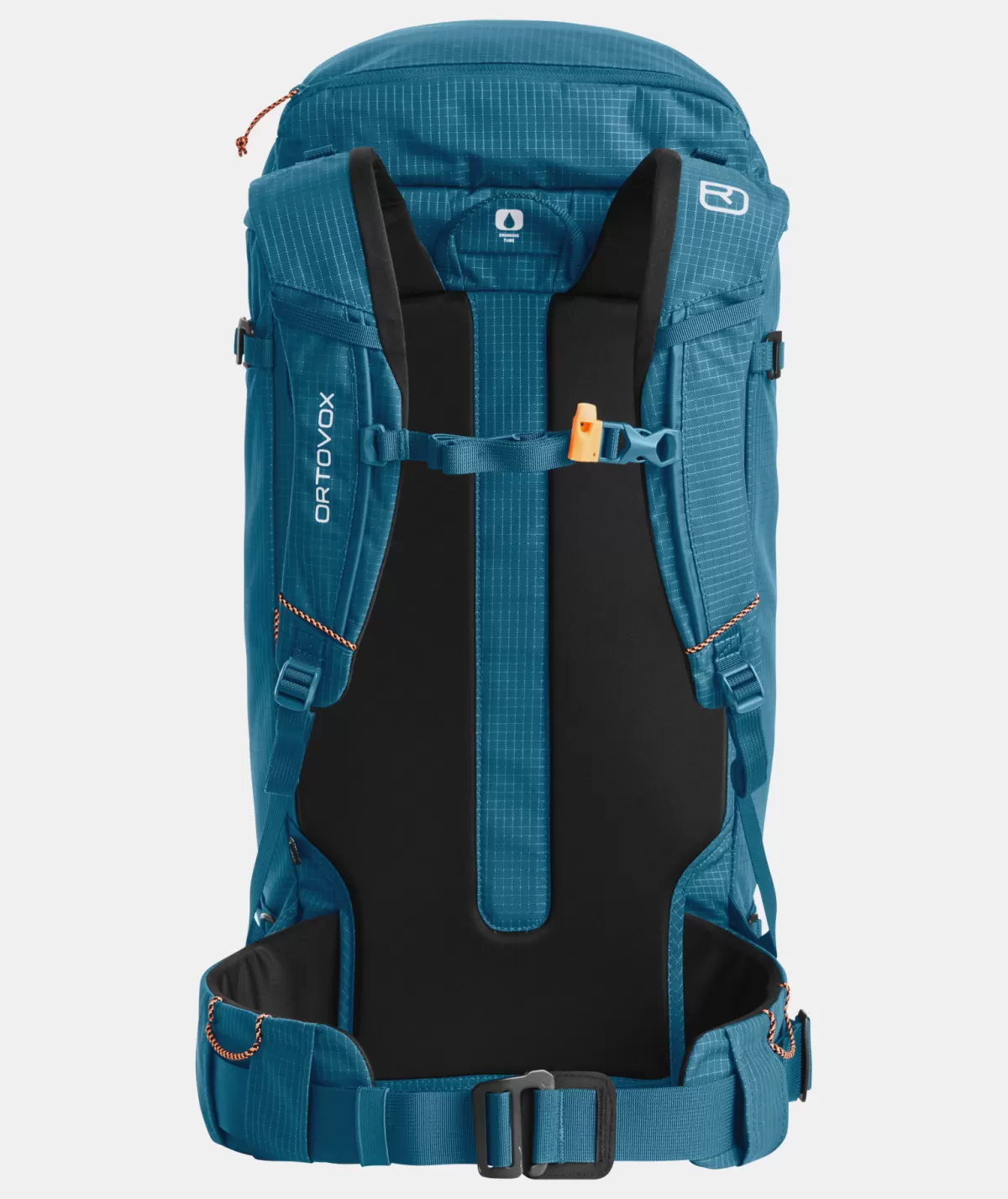 ORTOVOX TRAD 35 petrolblue Outlet