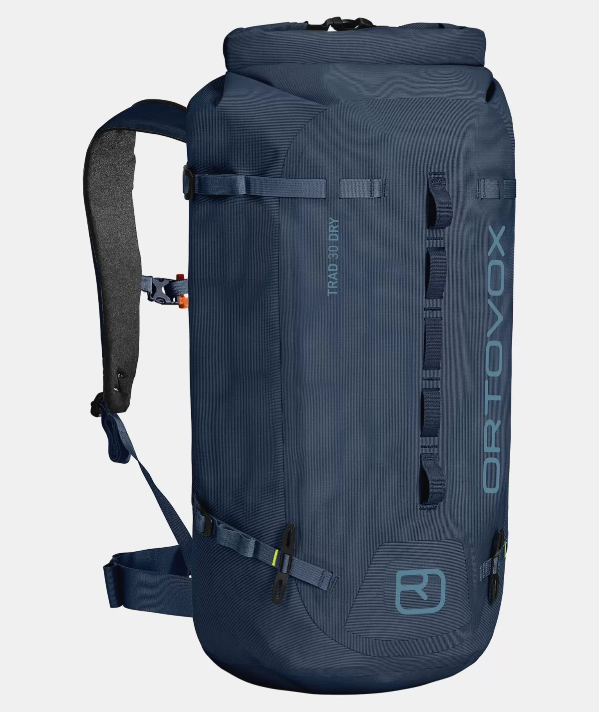 ORTOVOX TRAD 30 DRY bluelake Clearance