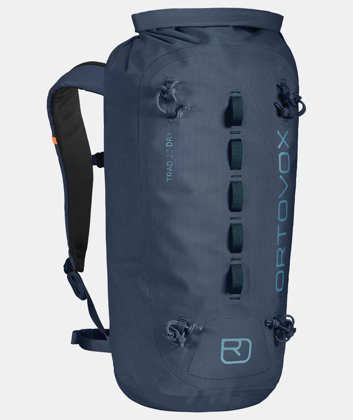 ORTOVOX TRAD 22 DRY bluelake Cheap