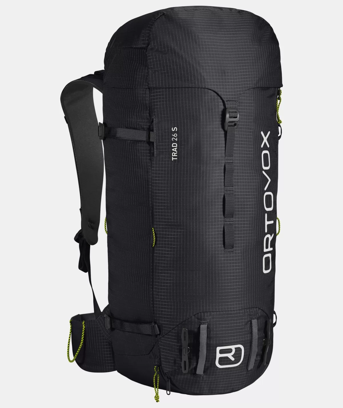 ORTOVOX TRAD 26 S blackraven Hot