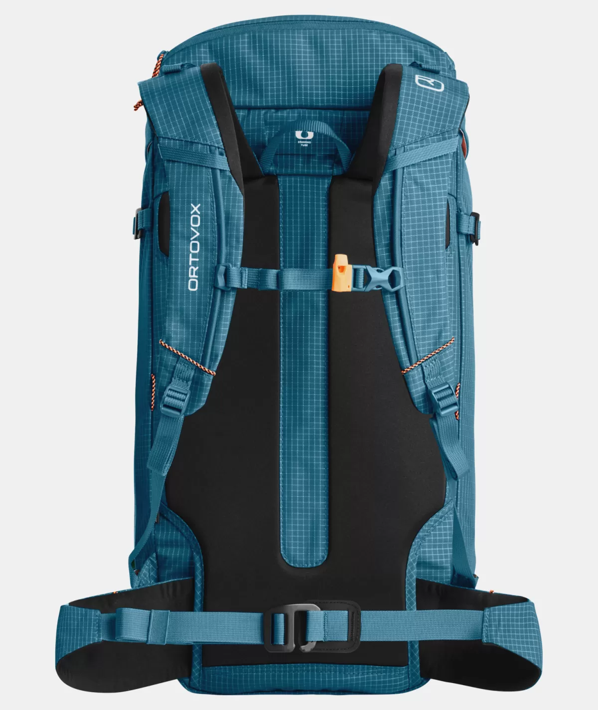 ORTOVOX TRAD 26 S petrolblue Best