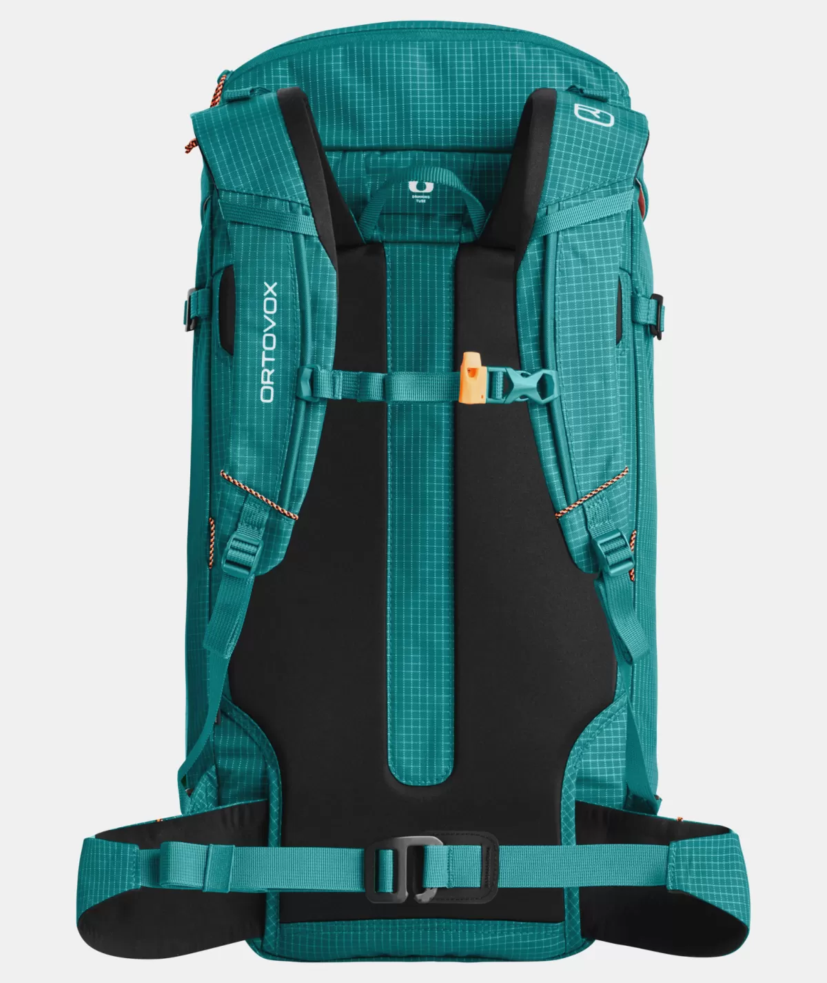 ORTOVOX TRAD 26 S pacificgreen Best