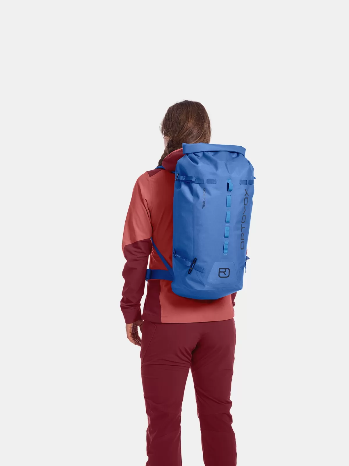 ORTOVOX TRAD 28 S DRY justblue Flash Sale