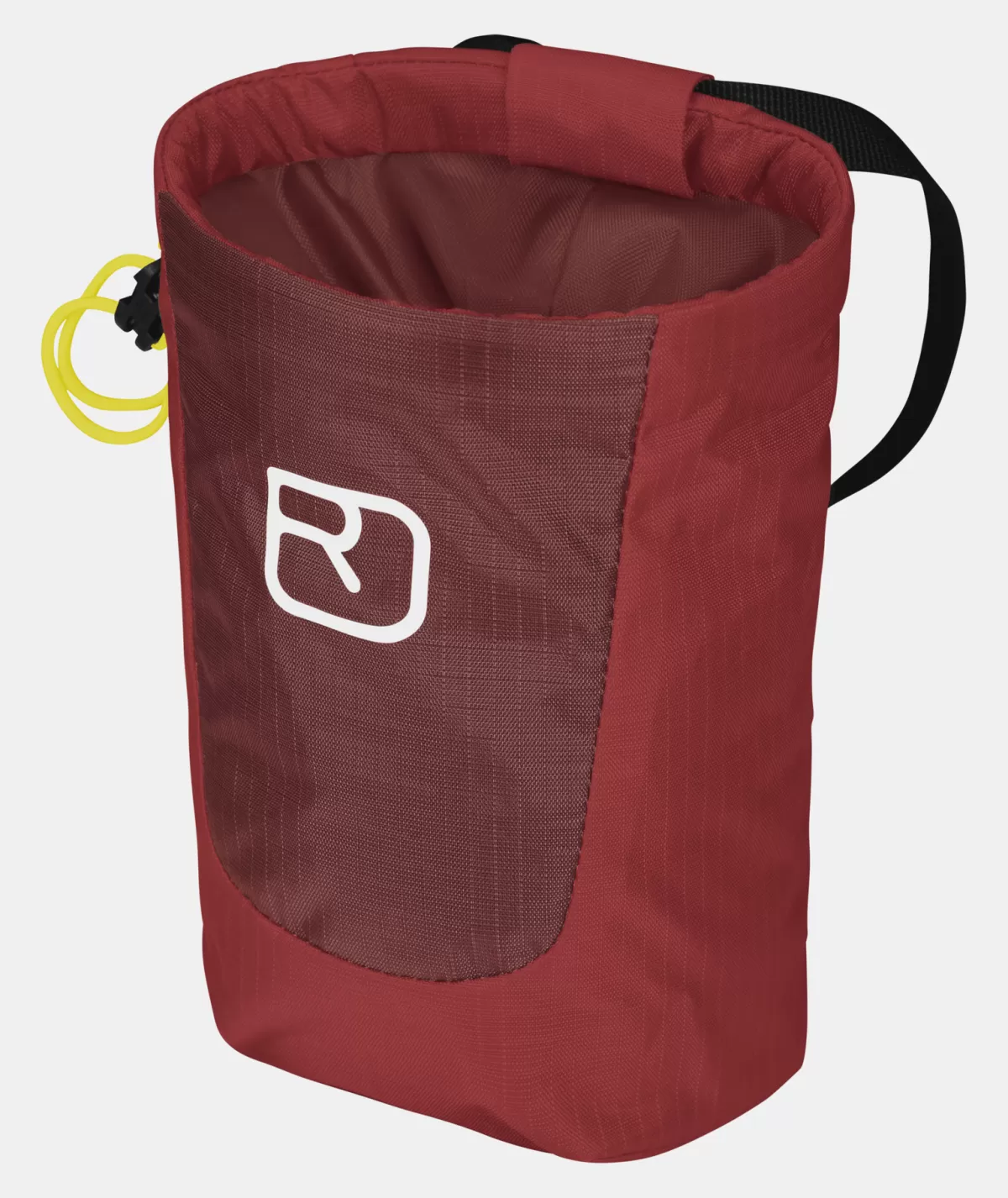 ORTOVOX TRAD CHALKBAG cengiarossa Flash Sale