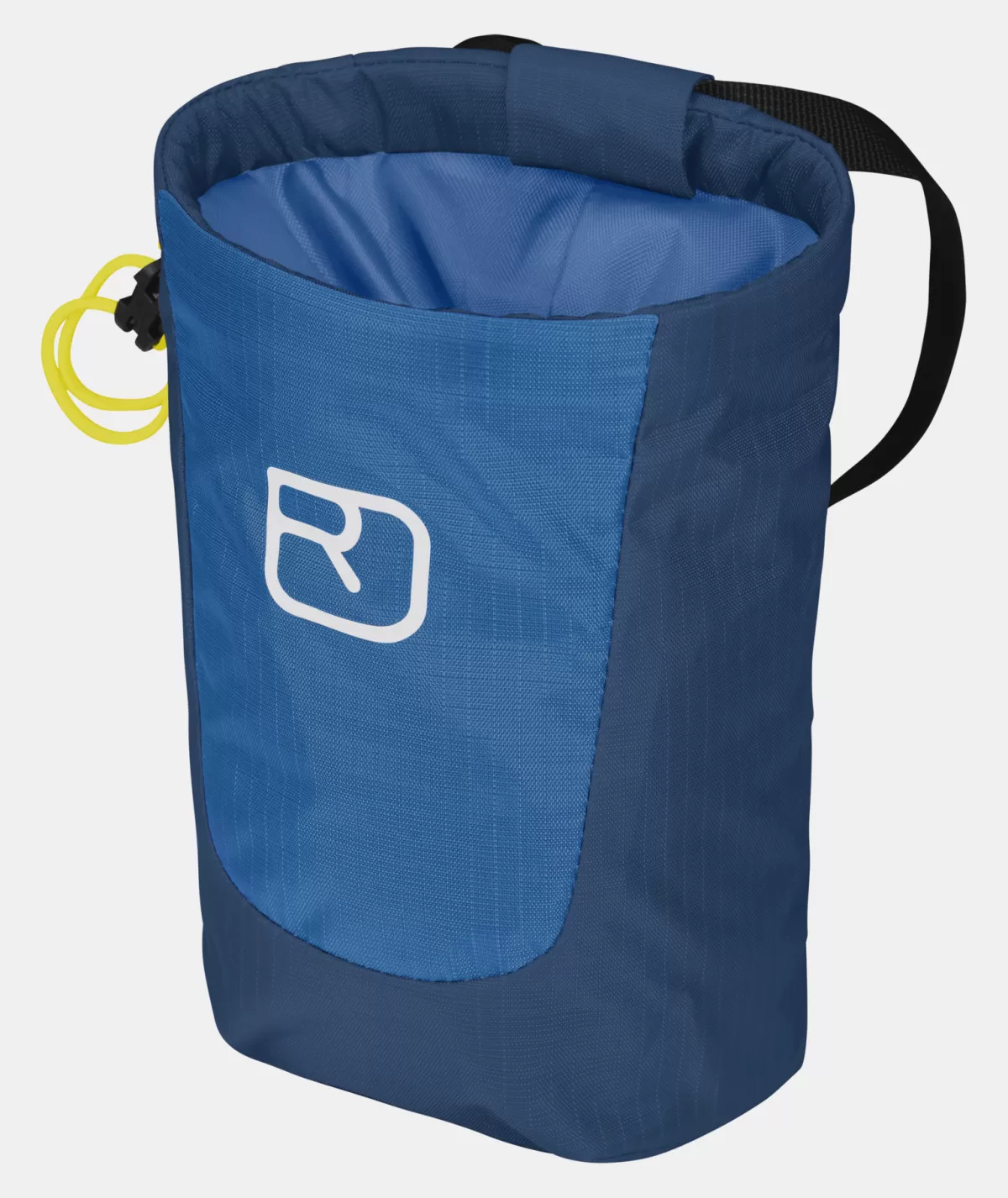 ORTOVOX TRAD CHALKBAG petrolblue Hot